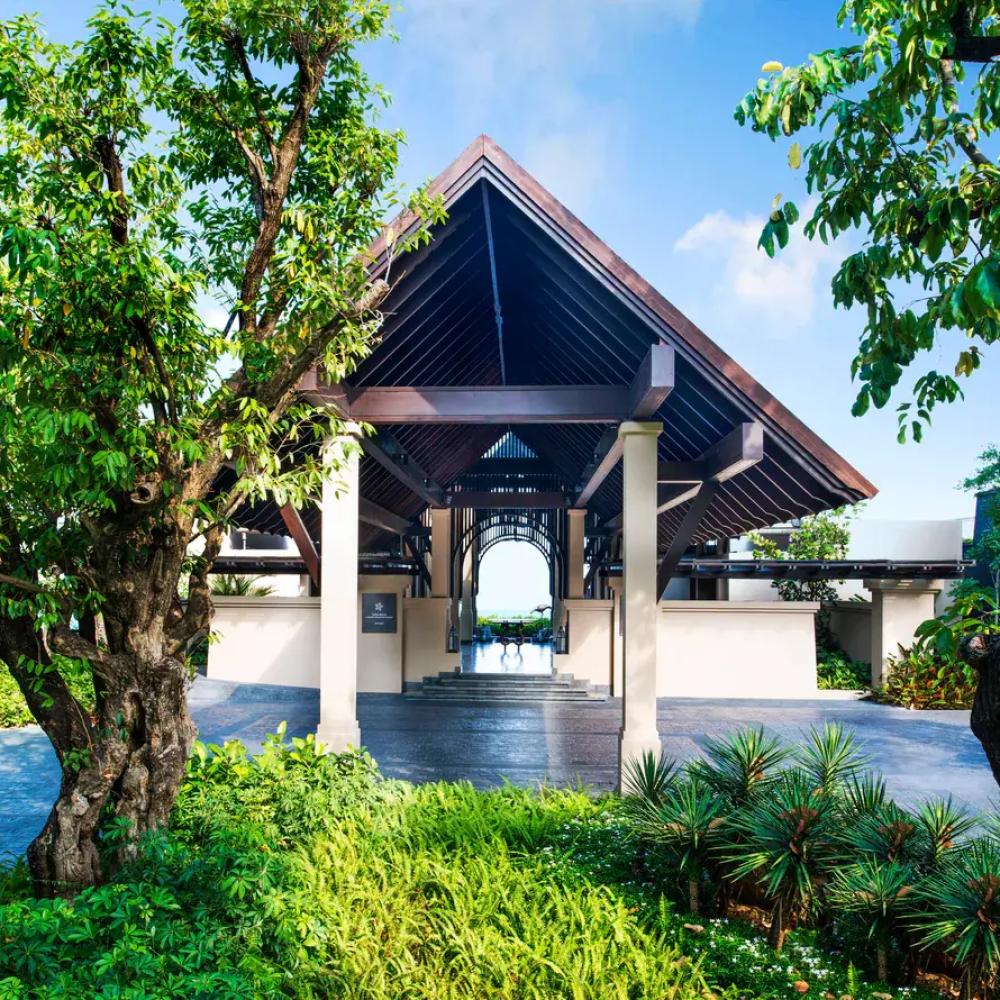 Vana Belle Koh Samui